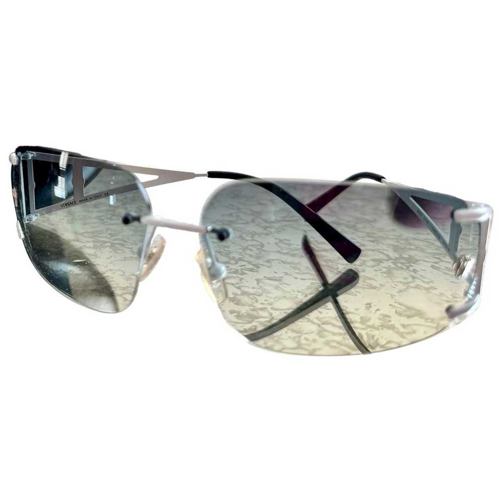 Versace Sunglasses - image 1