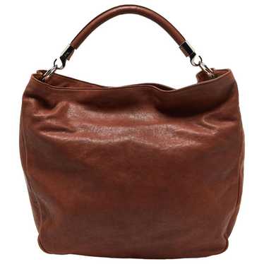 Yves Saint Laurent Leather handbag - image 1