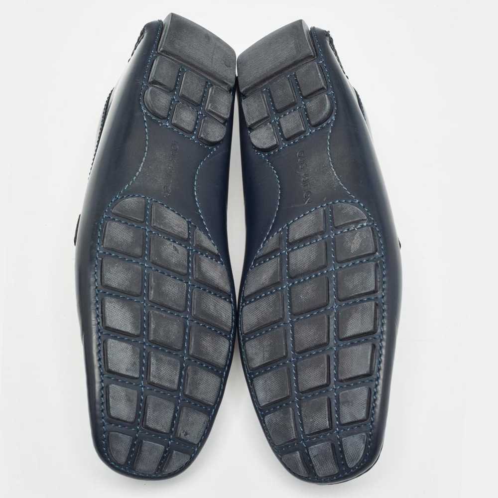 Louis Vuitton Leather flats - image 5