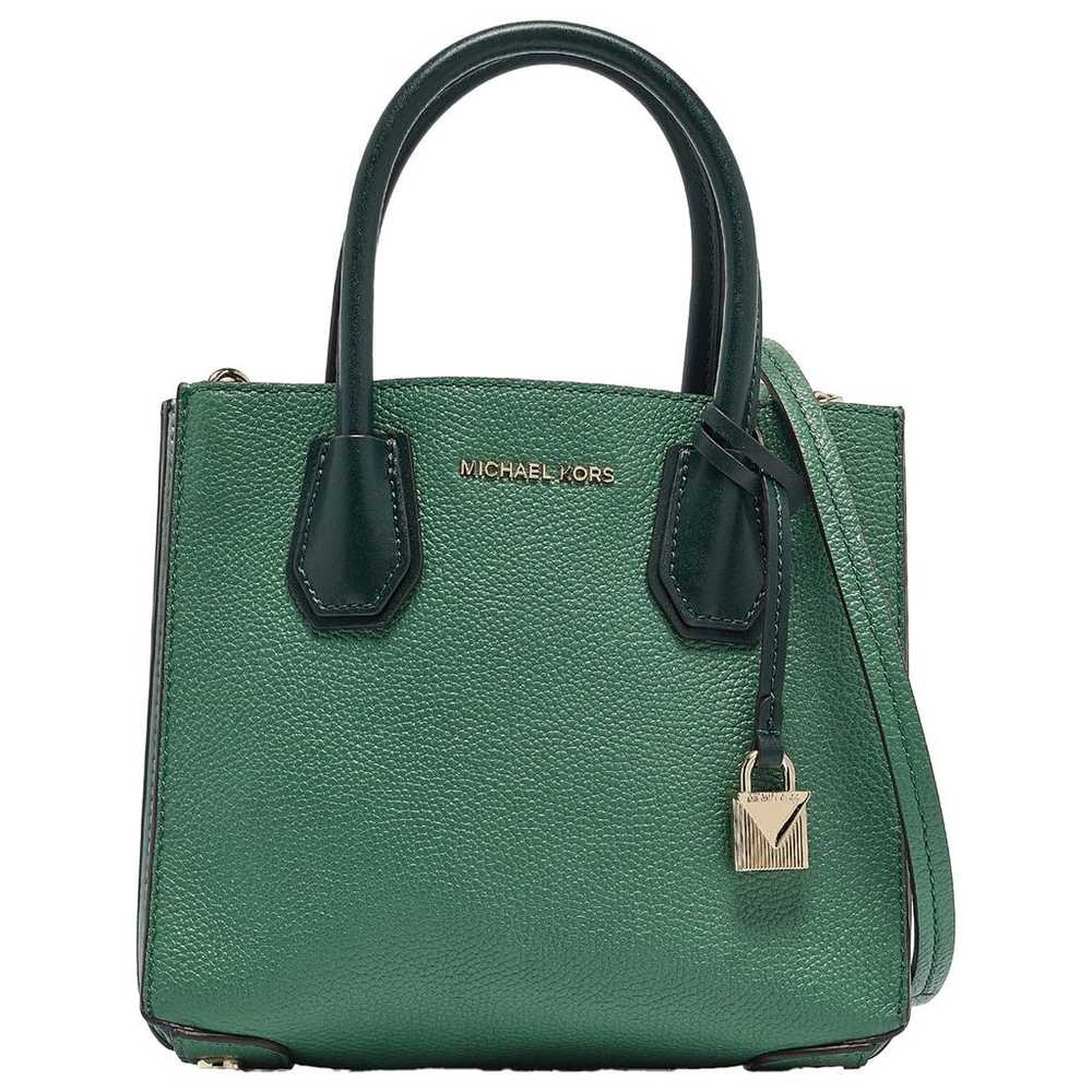 Michael Kors Leather tote - image 1