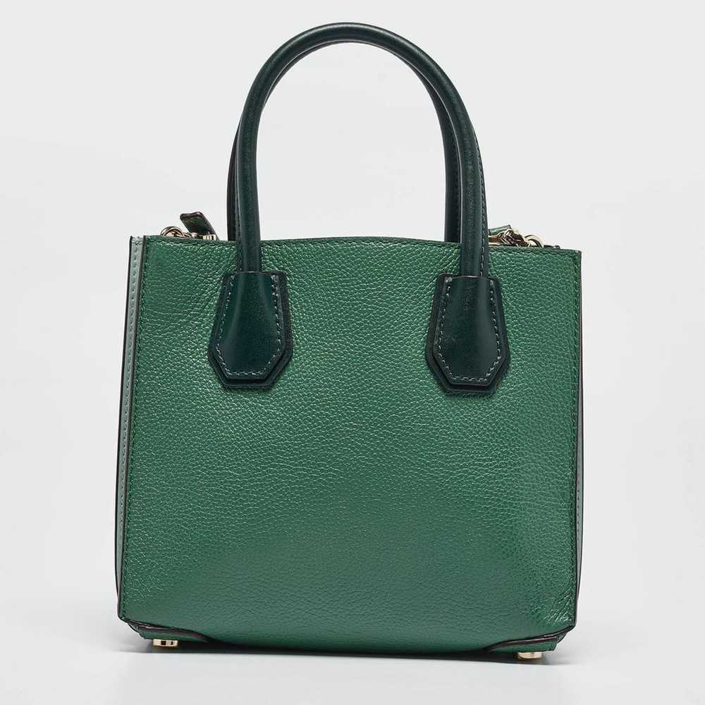 Michael Kors Leather tote - image 4