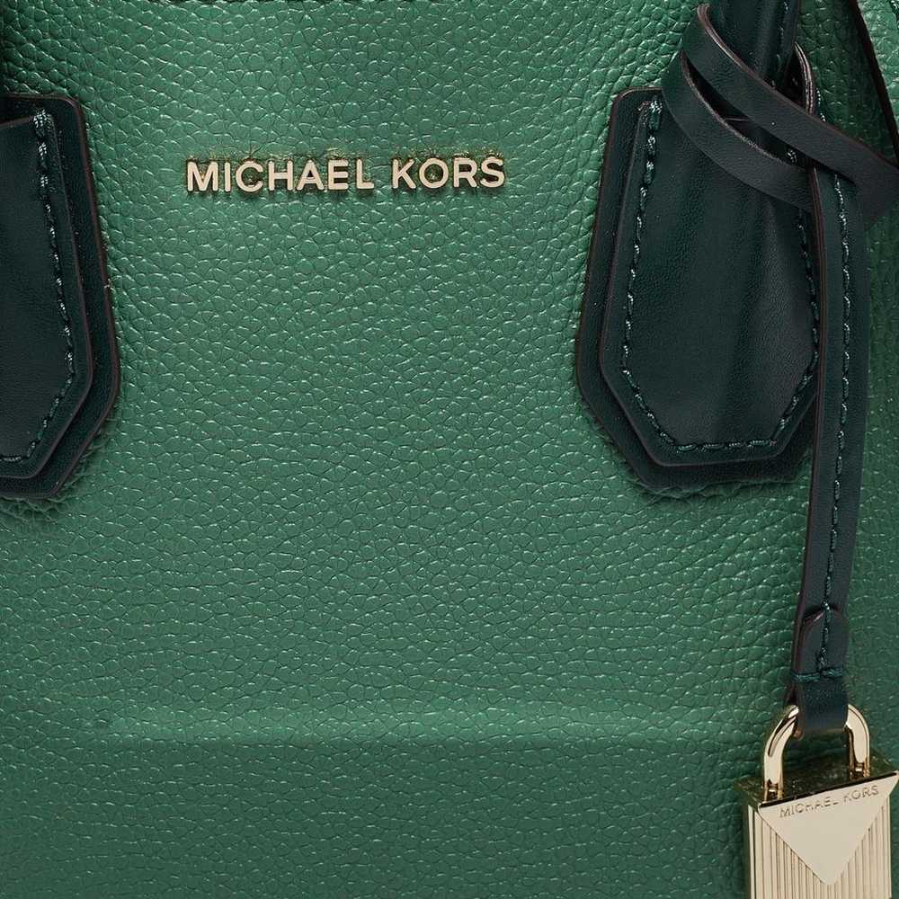 Michael Kors Leather tote - image 5