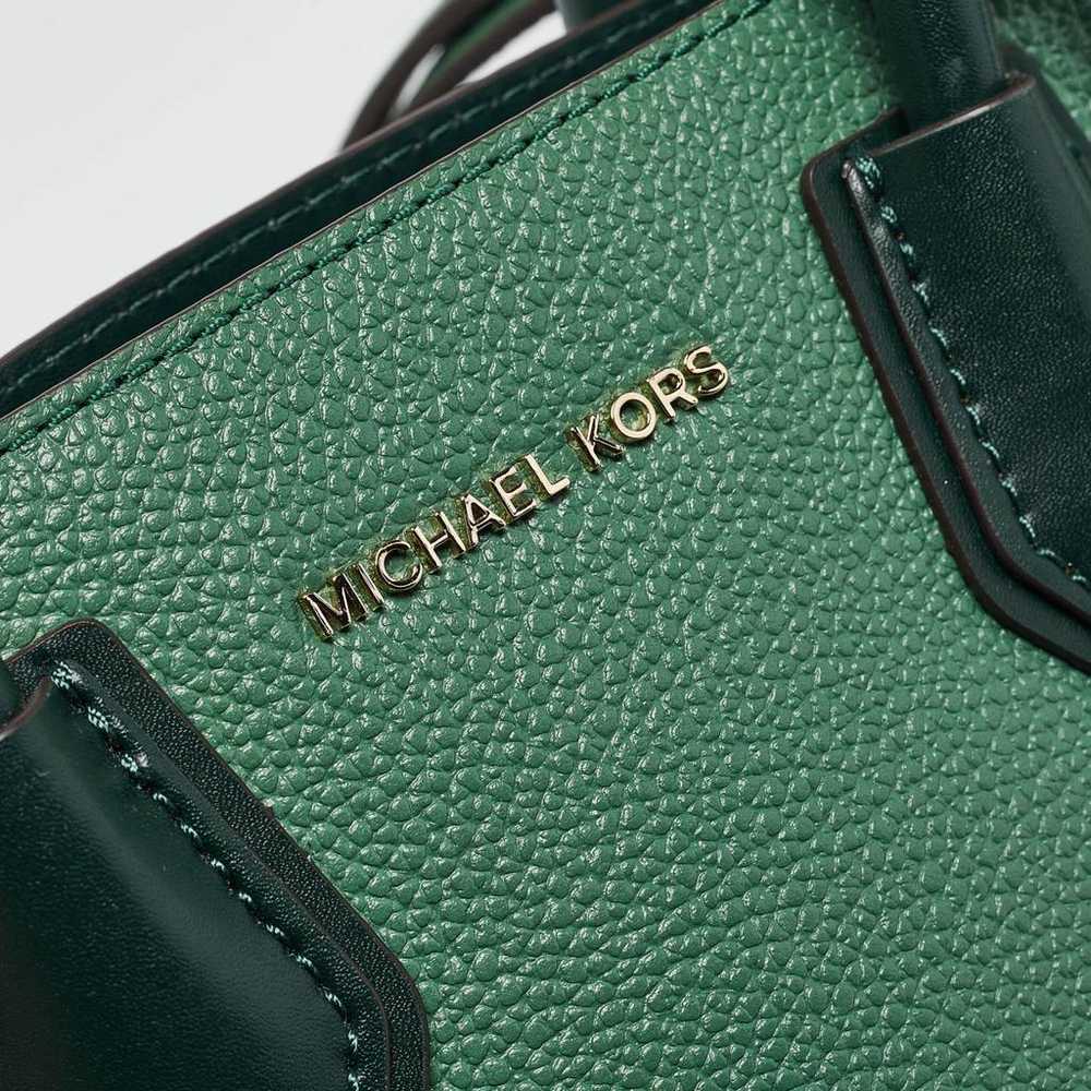 Michael Kors Leather tote - image 6