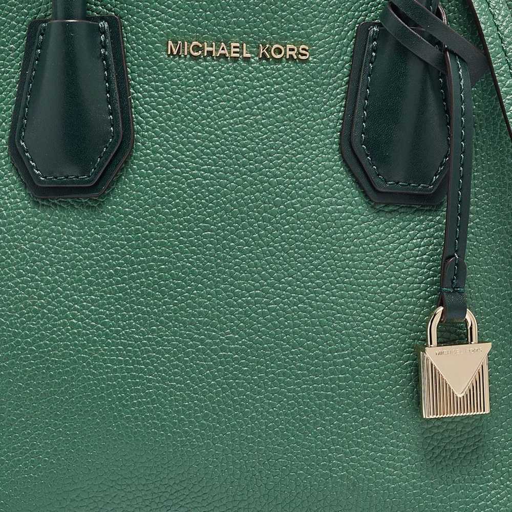 Michael Kors Leather tote - image 7