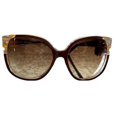 Dior Oversized sunglasses - image 1