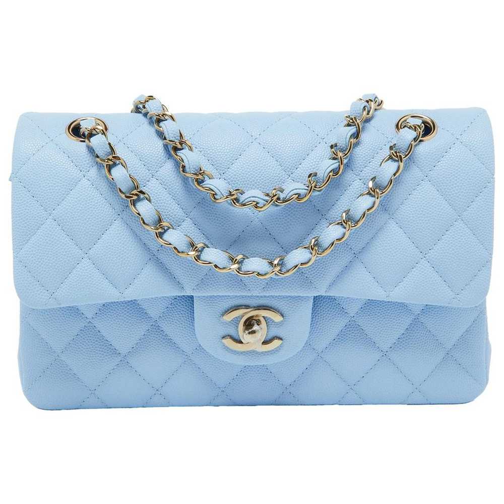 Chanel Leather handbag - image 1