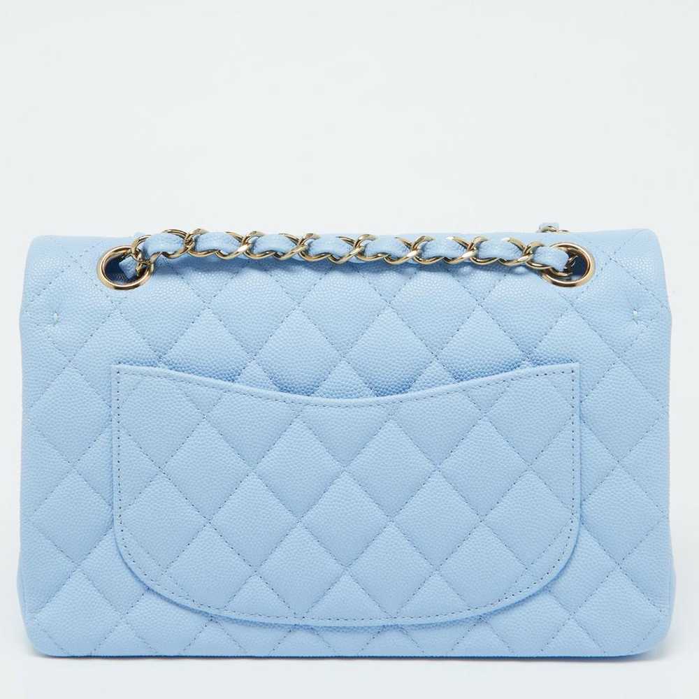 Chanel Leather handbag - image 3