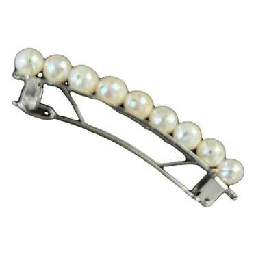 Timeless pearly Hair accessory - image 1