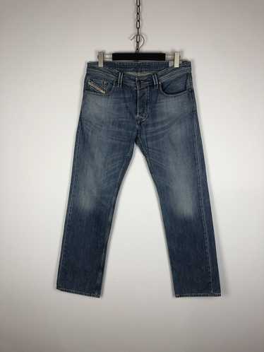 Diesel × Vintage Diesel Larkee Denim Jeans Pants … - image 1