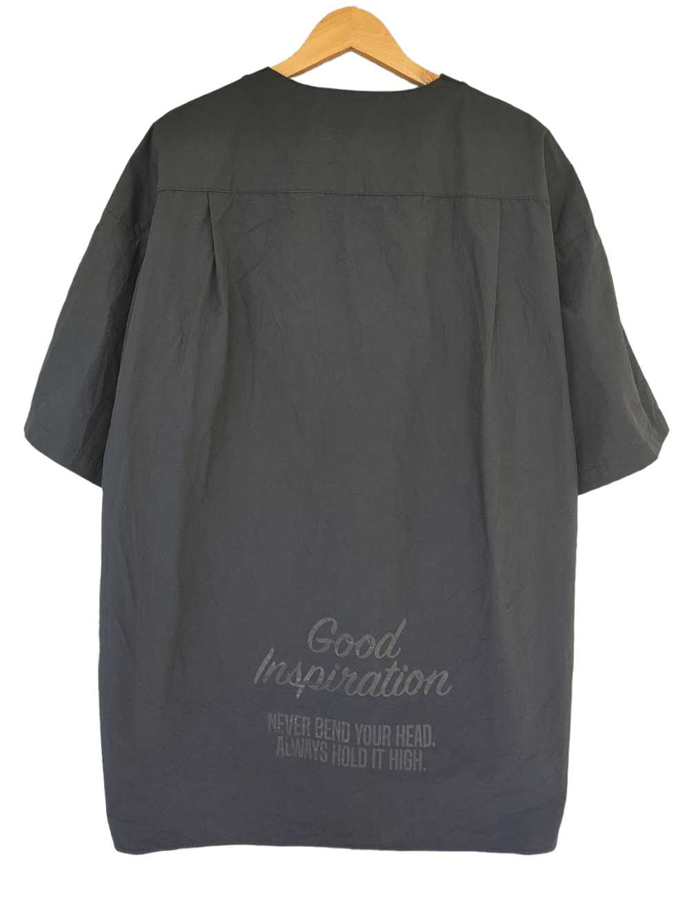 Designer × Japanese Brand × Miharayasuhiro Mihara… - image 6