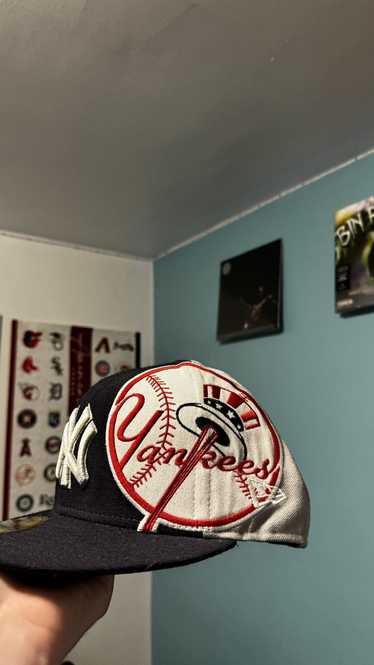 New Era × New York × New York Yankees New Era New 