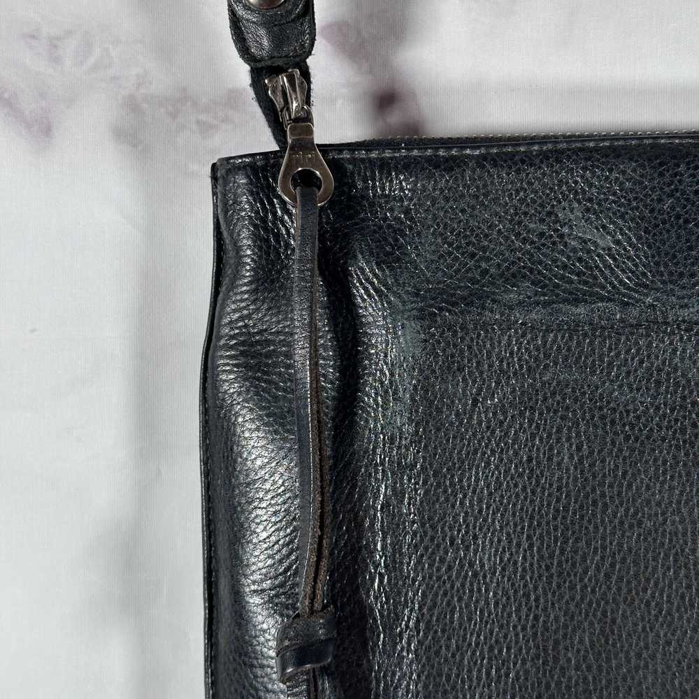 Killspencer Black Leather Dopp/Folio 2.0 - image 11