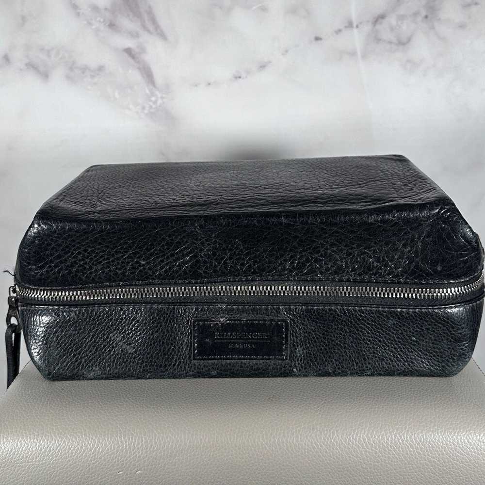 Killspencer Black Leather Dopp/Folio 2.0 - image 4