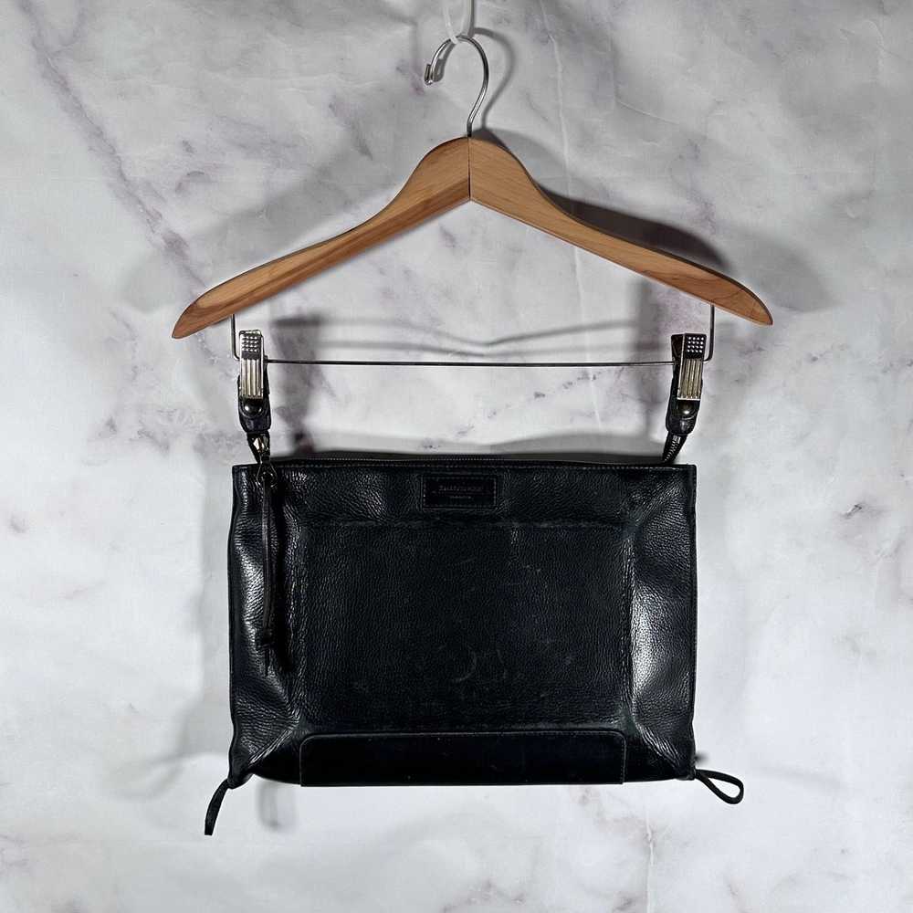 Killspencer Black Leather Dopp/Folio 2.0 - image 8