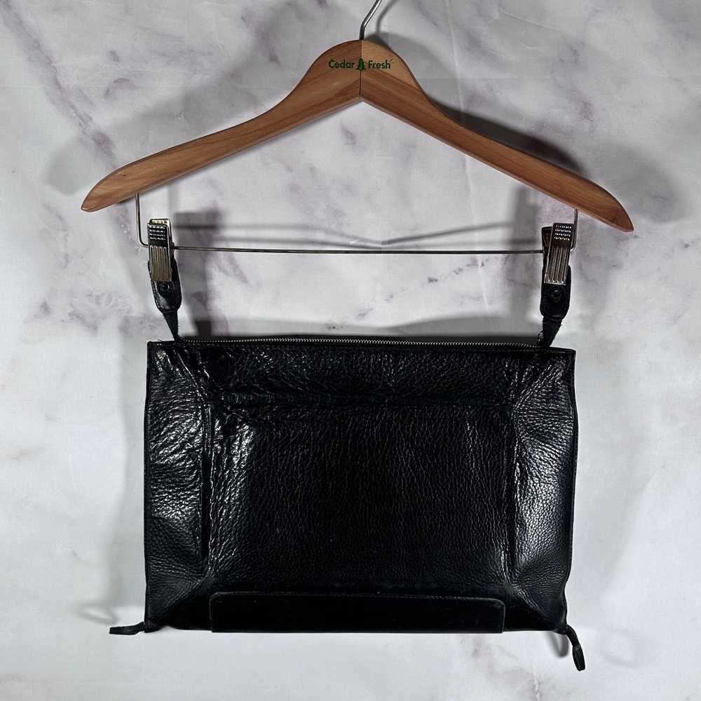 Killspencer Black Leather Dopp/Folio 2.0 - image 9