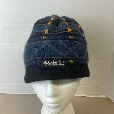 Vintage Columbia Sportswear Company