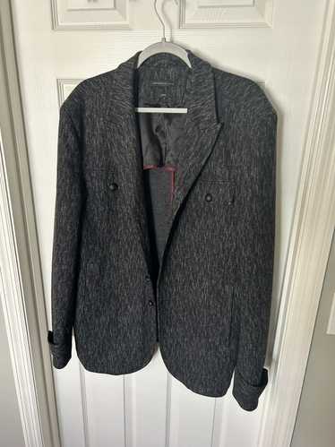 John Varvatos John Varvatos USA Blazer Jacket