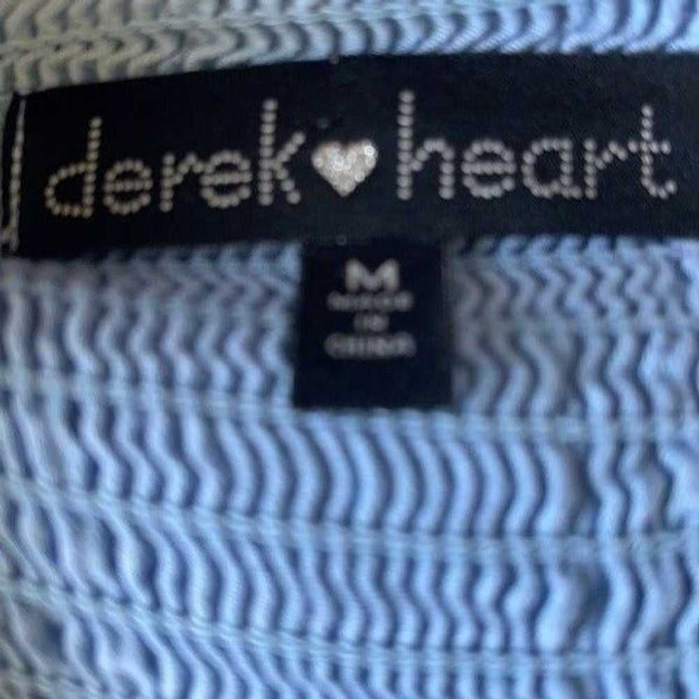 Derek Heart Dress - image 7