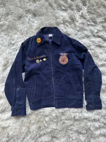 Other FFA corduroy jacket