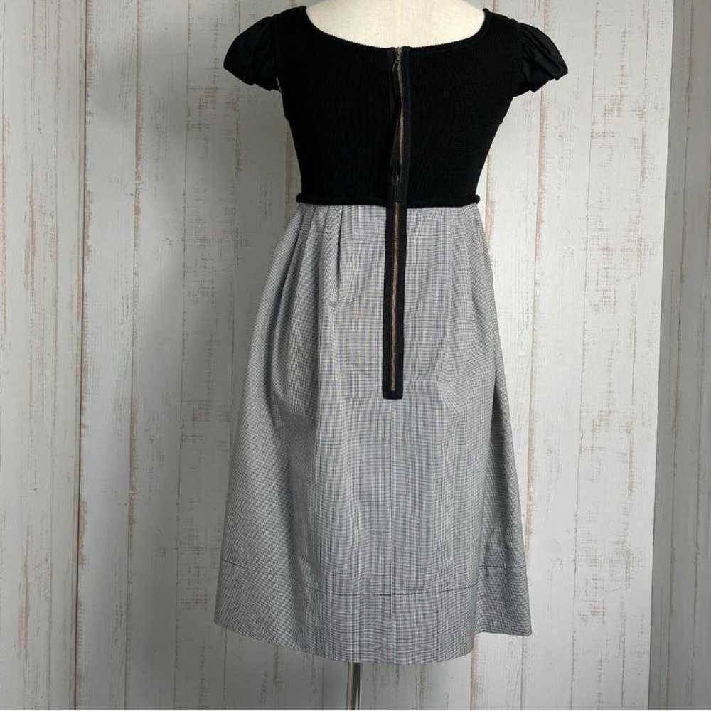 【Excellent Condition】FOXEY Foxy Knee-Length Dress… - image 3