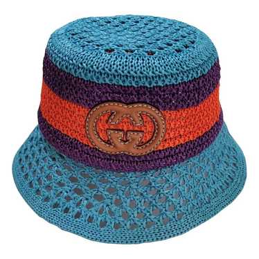 Gucci Hat - image 1