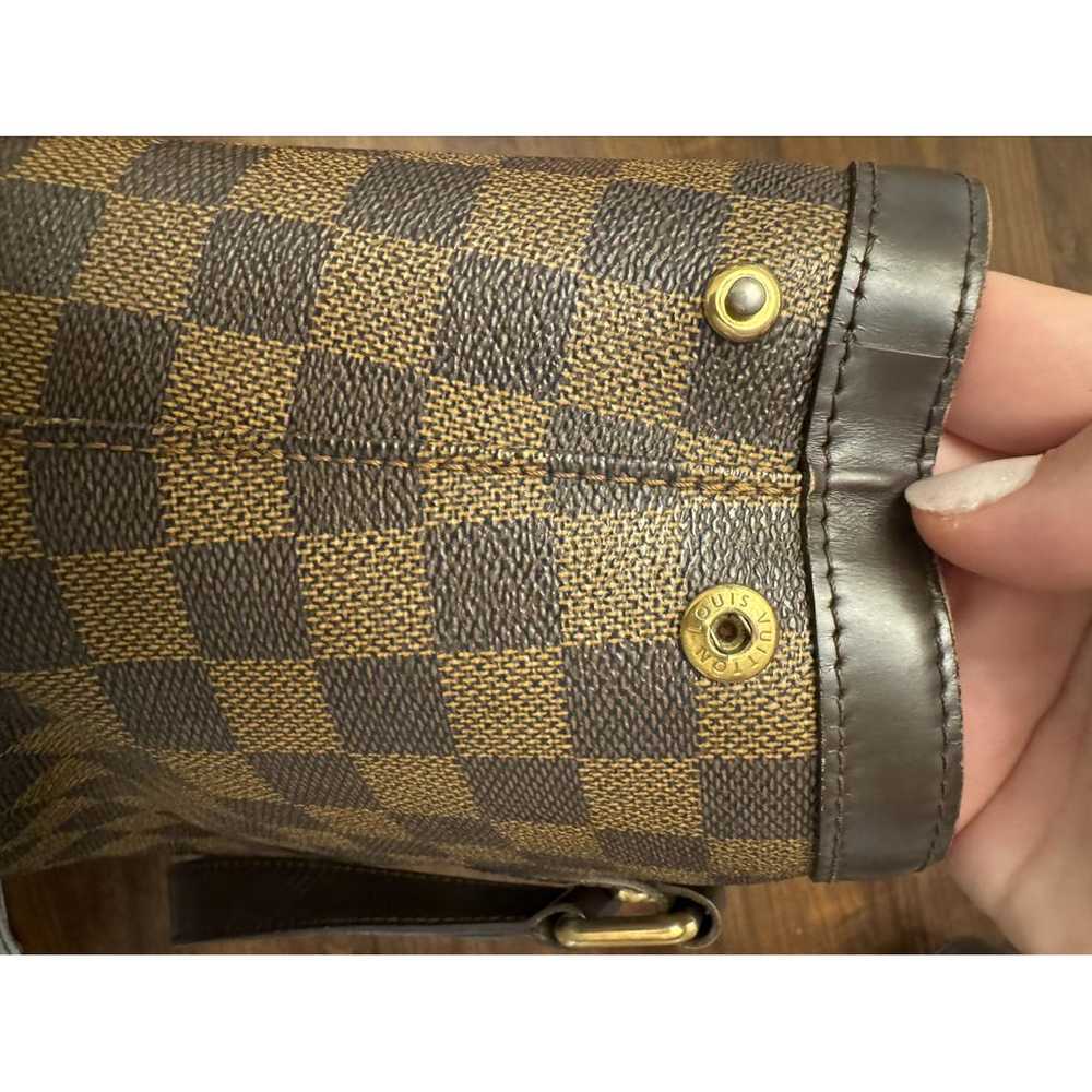 Louis Vuitton Hampstead cloth tote - image 10