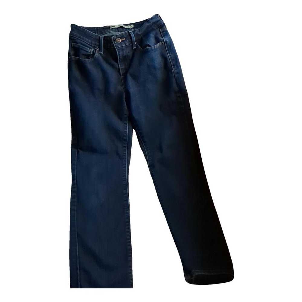 Levi's 311 slim jeans - image 1