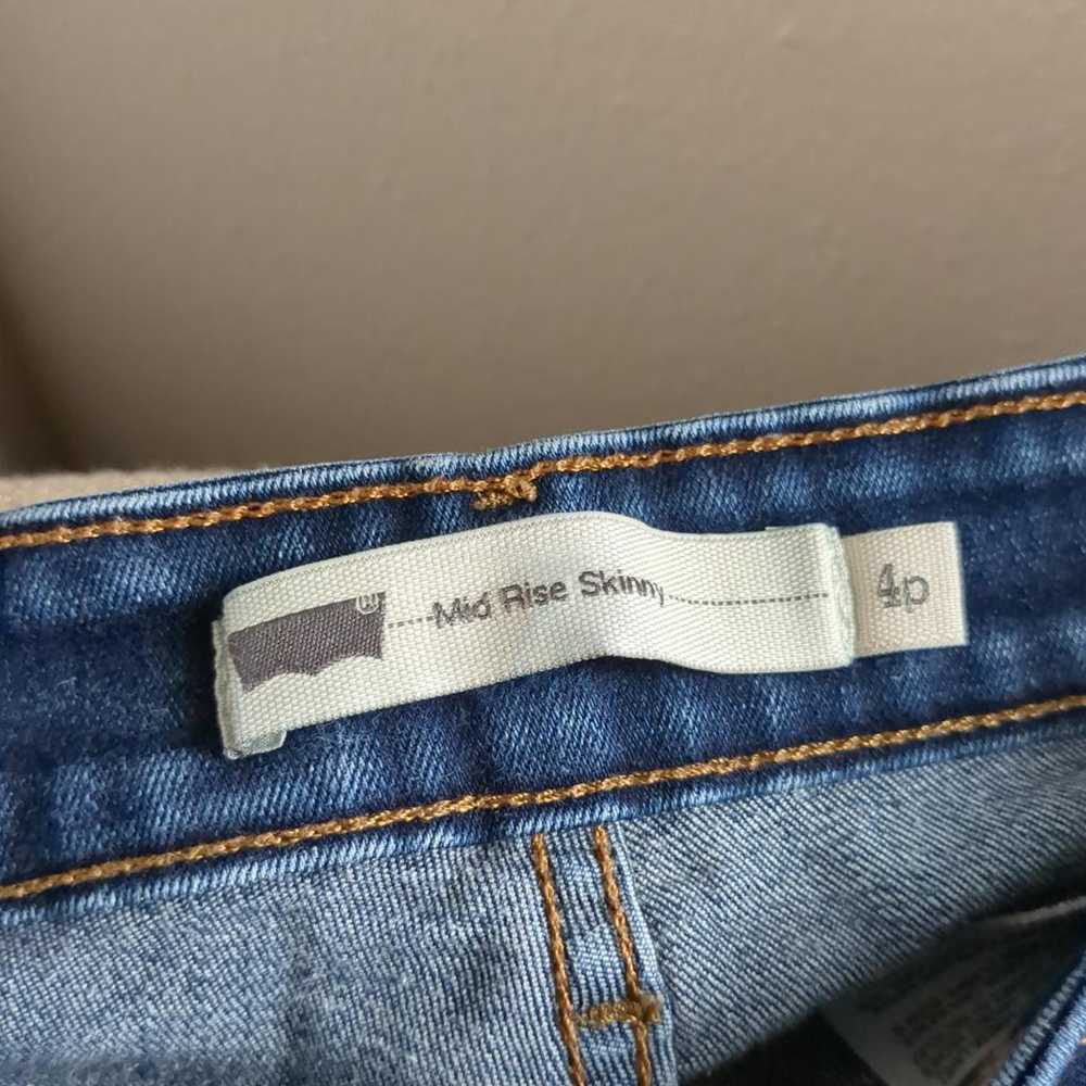 Levi's 311 slim jeans - image 2