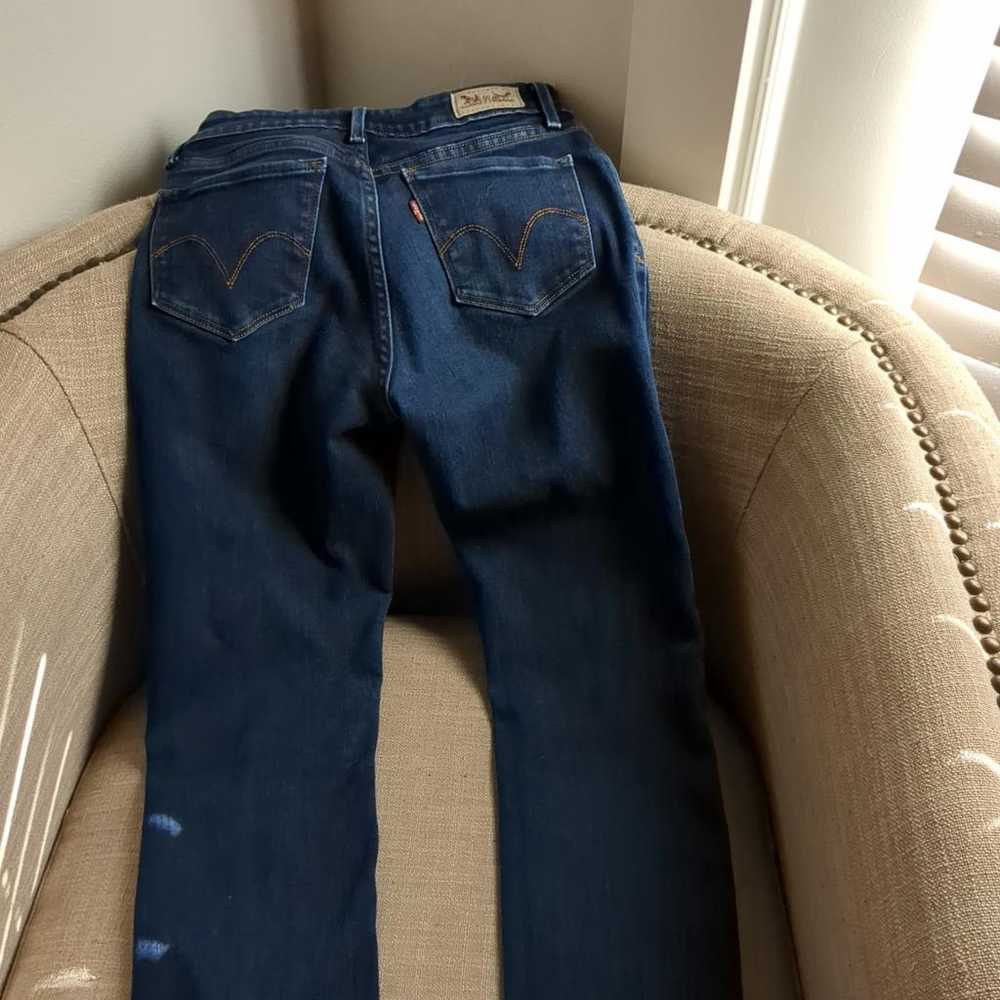 Levi's 311 slim jeans - image 3