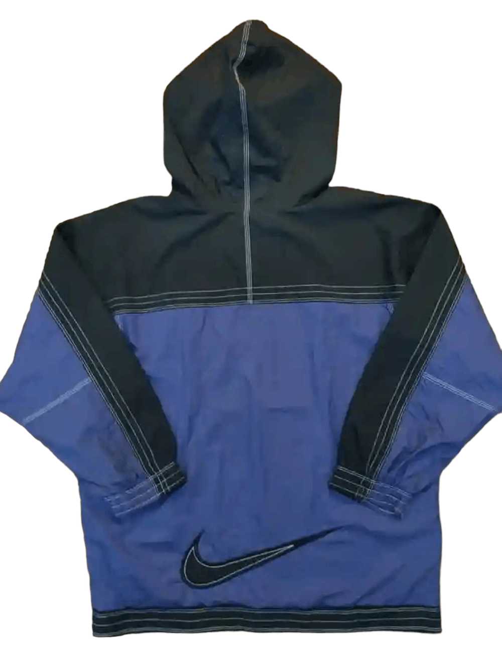 Nike × Vintage × Windbreaker Vintage Nike Windbre… - image 2