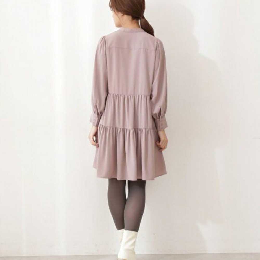 【EDIT COLOGNE】Edit Cologne S Long Sleeve One-piece - image 5