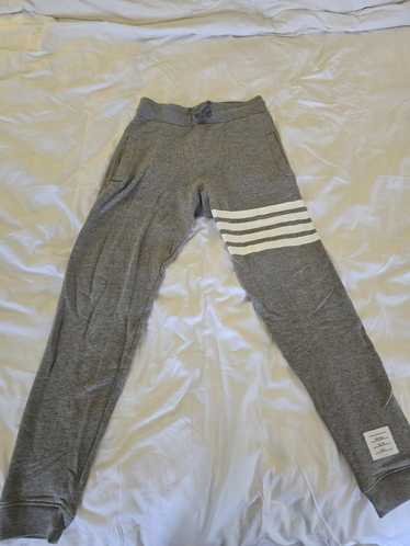 Thom Browne Thom Browne classic sweatpants size 3 - image 1