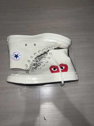 CDG CDG CDG × Converse CDG x Converse