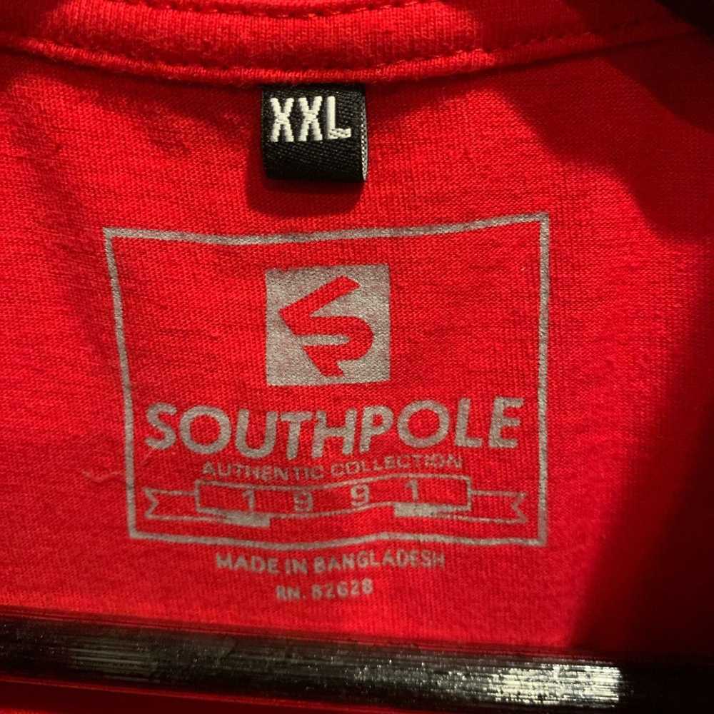 Southpole Y2k affliction style southpole crazy sn… - image 6