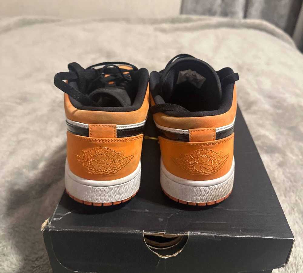 Jordan Brand × Nike Jordan 1 low shatter - image 3