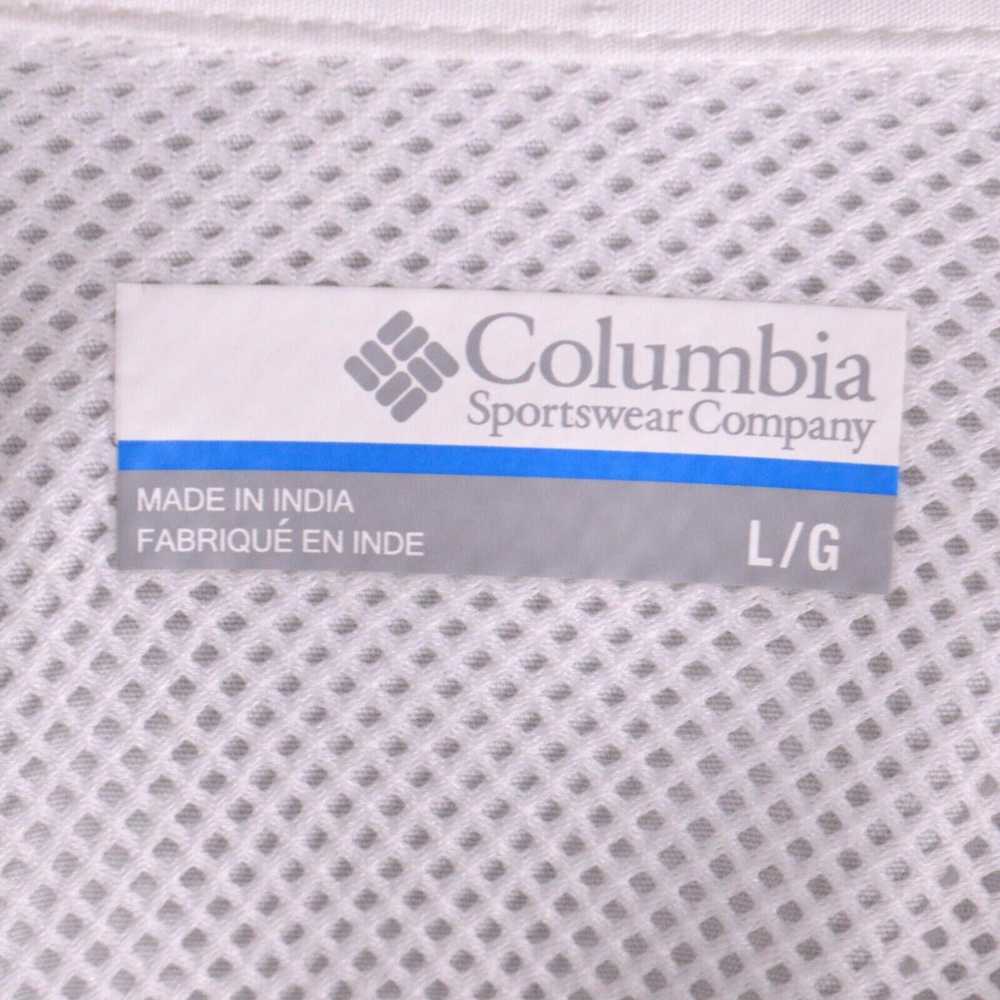 Columbia Columbia PFG Shirt L Vented Omni Shade W… - image 7