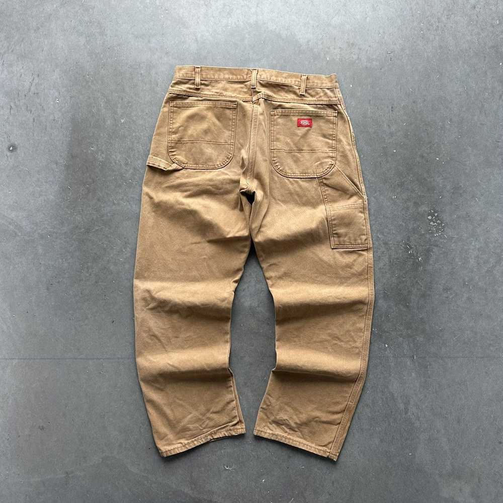 Carhartt × Dickies × Vintage Crazy Vintage Dickie… - image 1