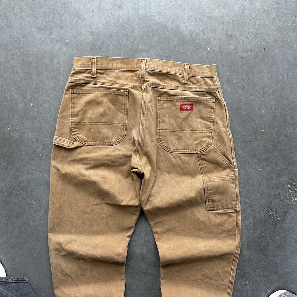 Carhartt × Dickies × Vintage Crazy Vintage Dickie… - image 2