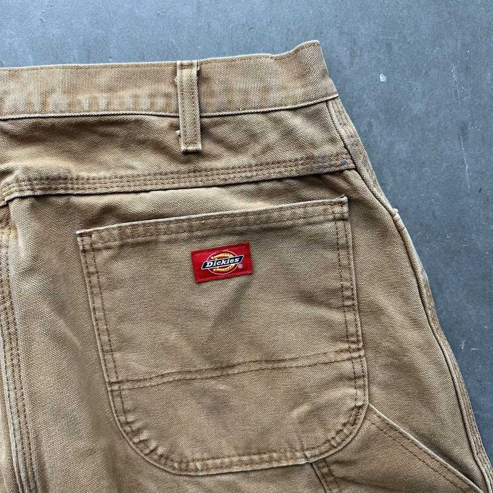 Carhartt × Dickies × Vintage Crazy Vintage Dickie… - image 6