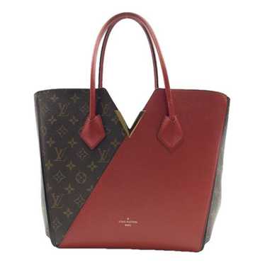 Louis Vuitton Kimono leather handbag