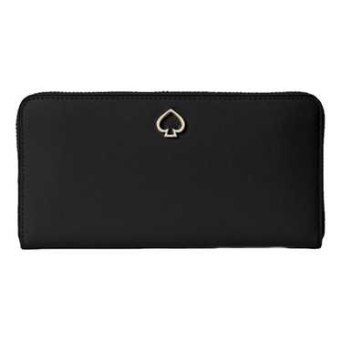 Kate Spade Leather wallet - image 1