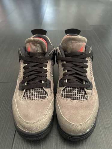 Jordan Brand Jordan 4s retro Taupe Haze