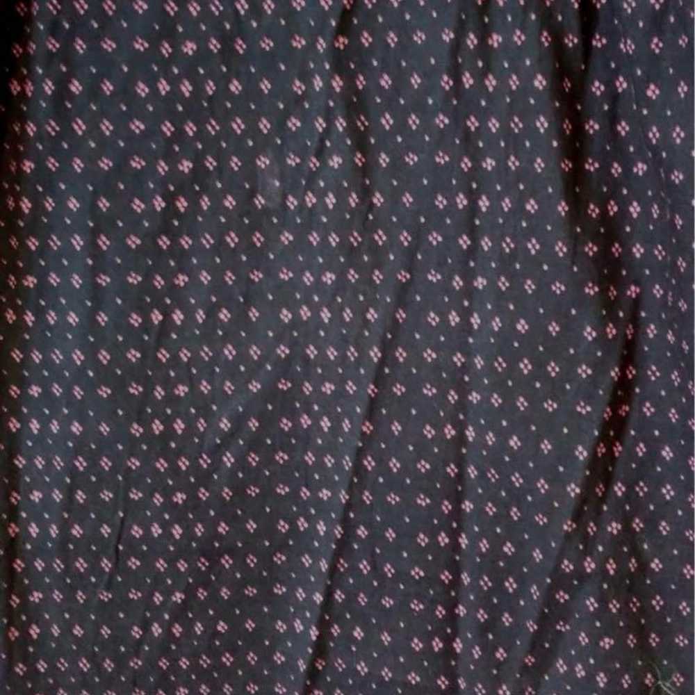 Marimekko Muija Knee-length Dress - image 3