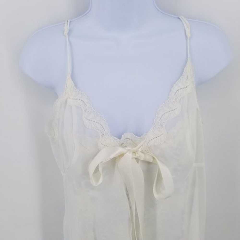 Victoria's Secret L Babydoll Lingerie - image 3