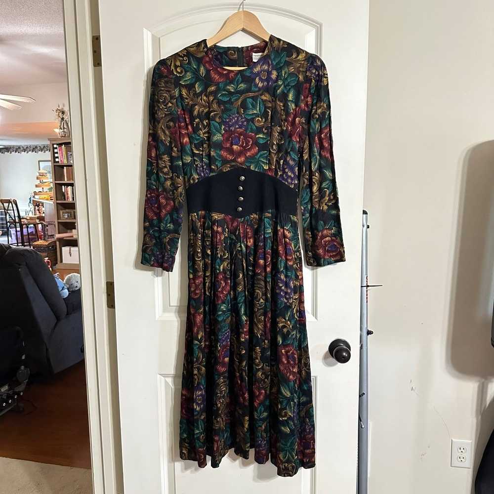 Vintage Jessica Howard dress - image 11