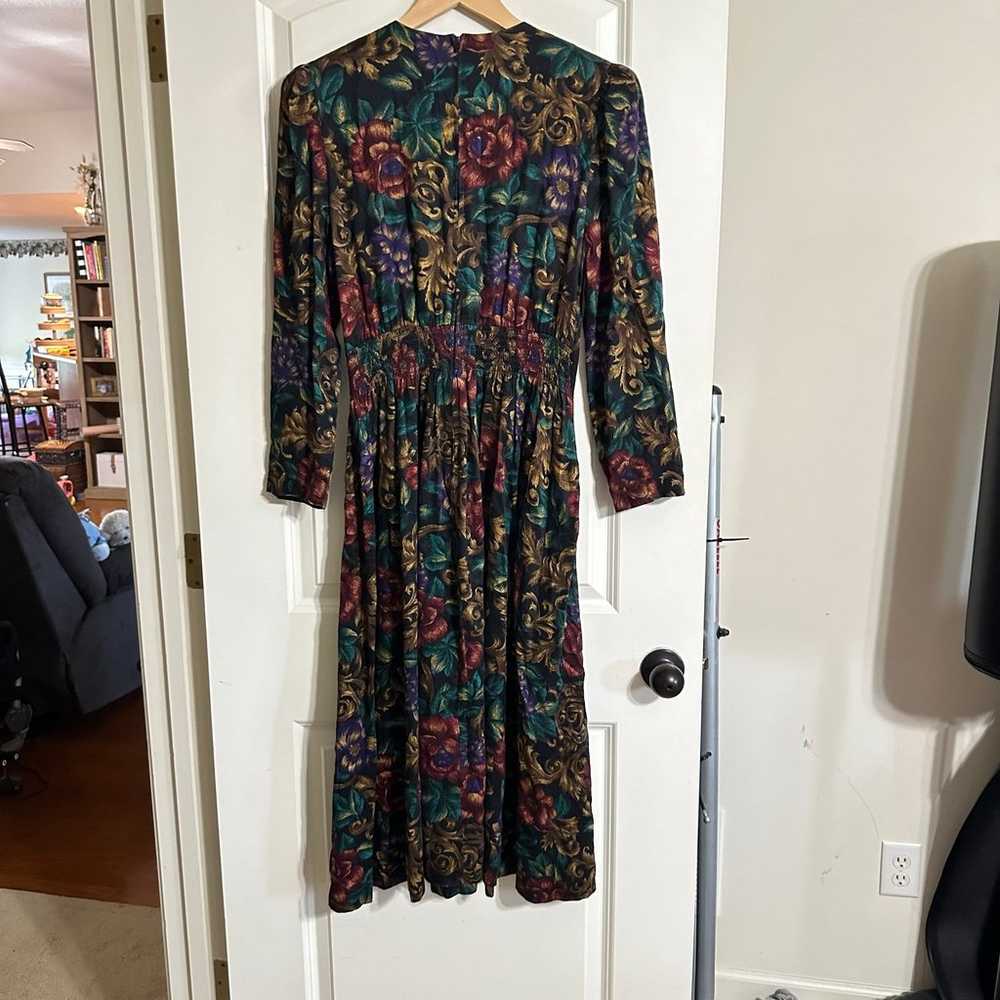 Vintage Jessica Howard dress - image 12