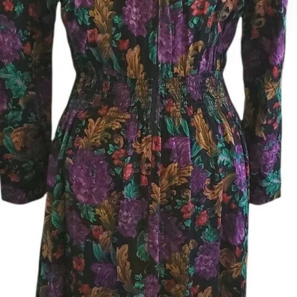 Vintage Jessica Howard dress - image 2