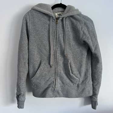 J Crew Vintage Fleece