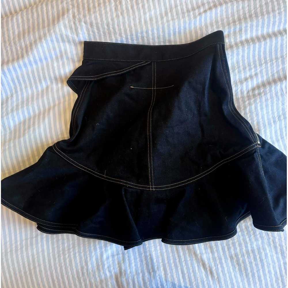 Givenchy Mini skirt - image 3