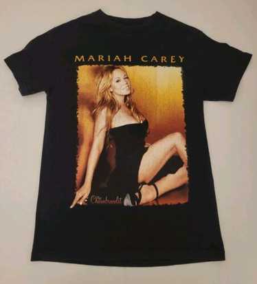 Mariah Carey Tシャツ　マライア　ヴィンテージ　XL Mariah Carey Vintage Shirt - TokoPyramid